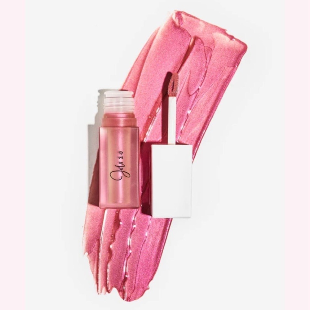 ▪️ 5/$25 JOLII COSMETICS Lustre Lip in “TERRENA” - .14 oz NEW